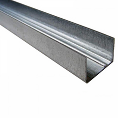 Профіль UD 4 м 0,50 мм; шт