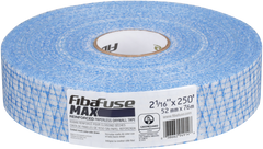 Стрічка для армування швів гіпсокартону FibaFuse MAX