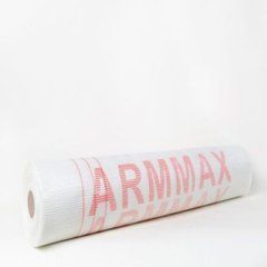 Склосітка фасадна ARMMAX 145 г/м.кв 1,0х50 м ; м2
