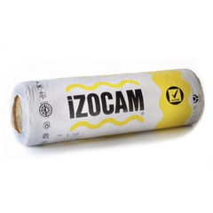 Скловата IZOCAM Roof 50мм 15 м.кв.; шт