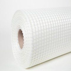 Склосітка фасадна ARMMAX АНТИВАНДАЛЬНА 300 г/м.кв. ARMMAX 1,0х25 м ; м2