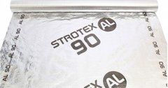 copy_Паробар&rsquo;єрна плівка Strotex AL&ndash;90, рулон