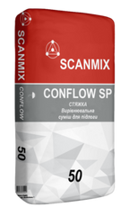 Scanmix CONFLOW SP 50, 25 кг